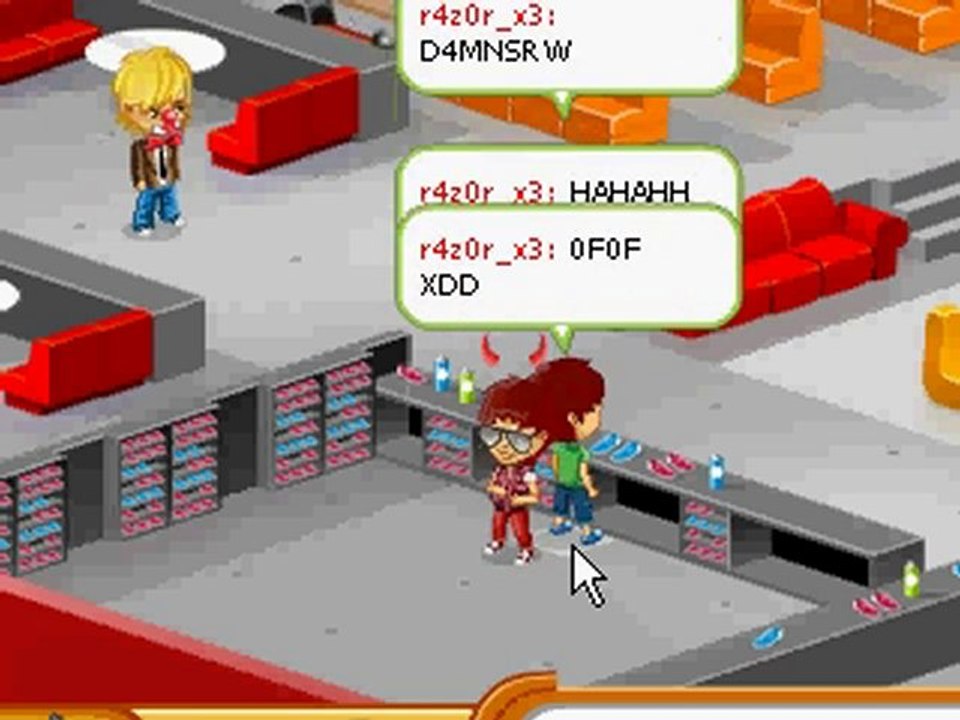 XD BU NE MQQ XDD