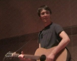 Xav Feugray & Friends | Espace Moineau (Rouen) | 29.05.10