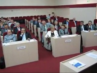 Hidayet Petin'in İthal Et Hakkında Meclis Konuşması 3. Part