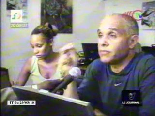 Meeting international d'athlétisme de Brazzaville