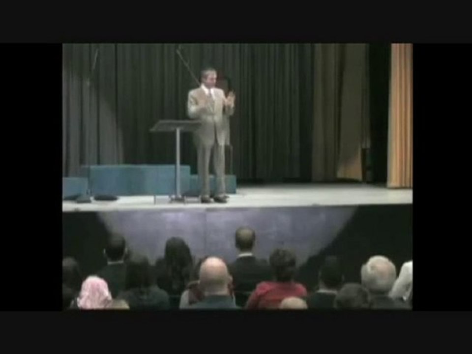 PAUL WASHER  LE VERITABLE EVANGILE 1