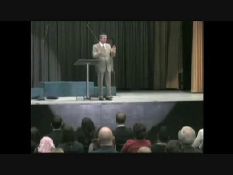 PAUL WASHER LE VERITABLE EVANGILE 1