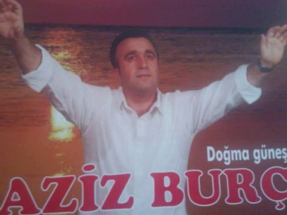 Aziz Burc Dogma günes