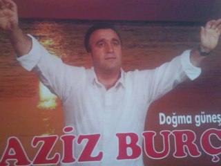 Aziz Burc Dogma günes