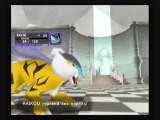 Pokémon Colosseum (40) : Master ball