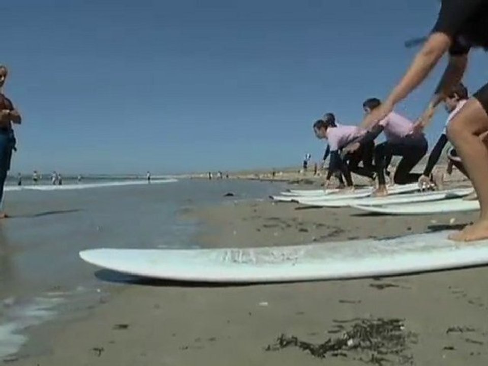 Wapala - Mag N°4 : Windsurf PWA, leçon de surf, Robby Naish