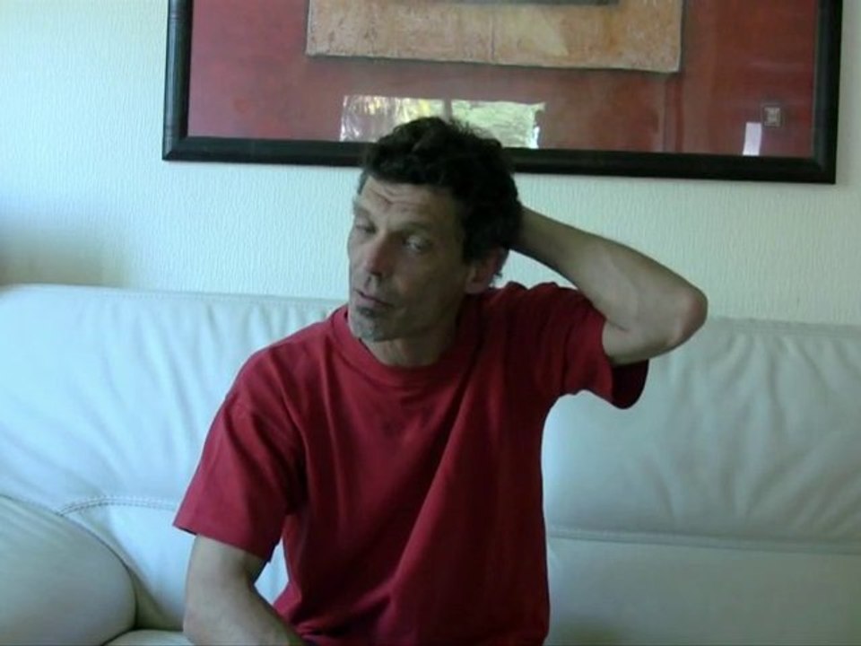 Interview Jean-François Cheriti - 64momes.com