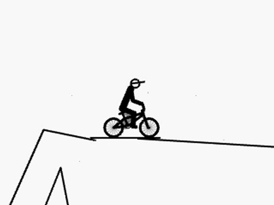 Crash dans Freerider 2 (PART 3/5