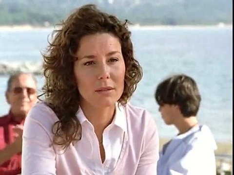 Virginie Pauc - Sous Le Soleil