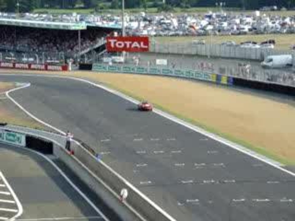 Le Mans Classic