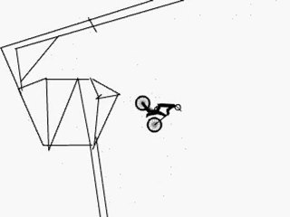 Crash Freerider 2 (PART 4/5