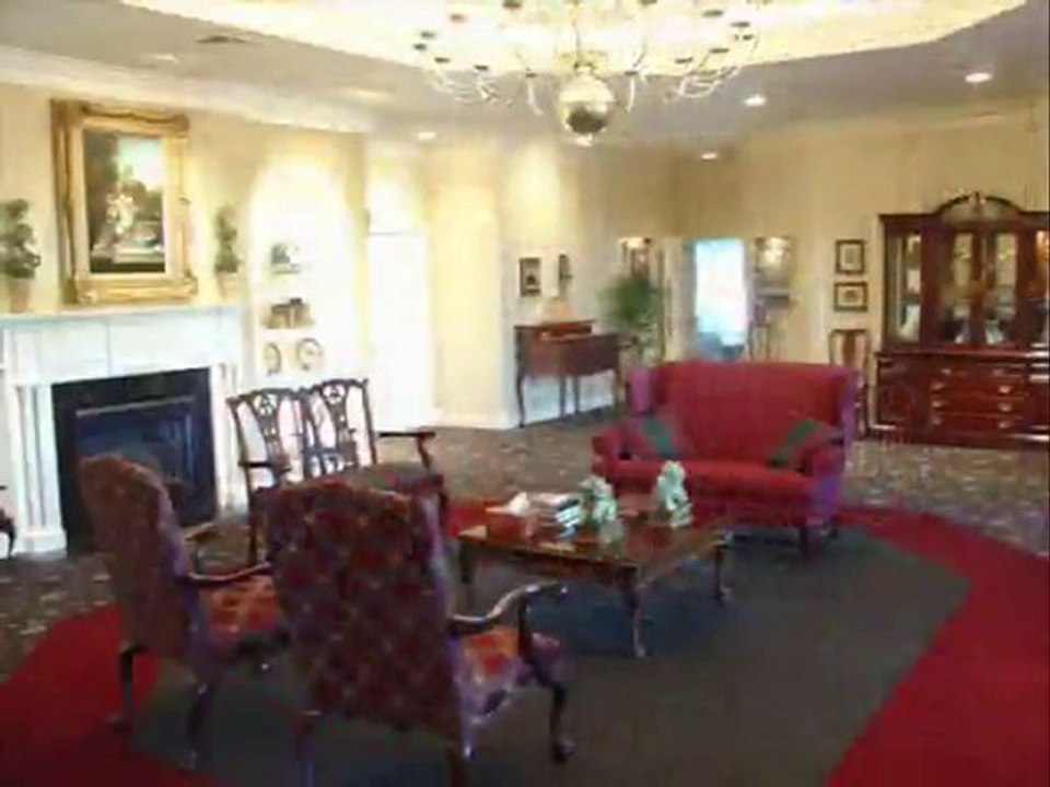 Ottawa IL Funeral Home Gladfelter