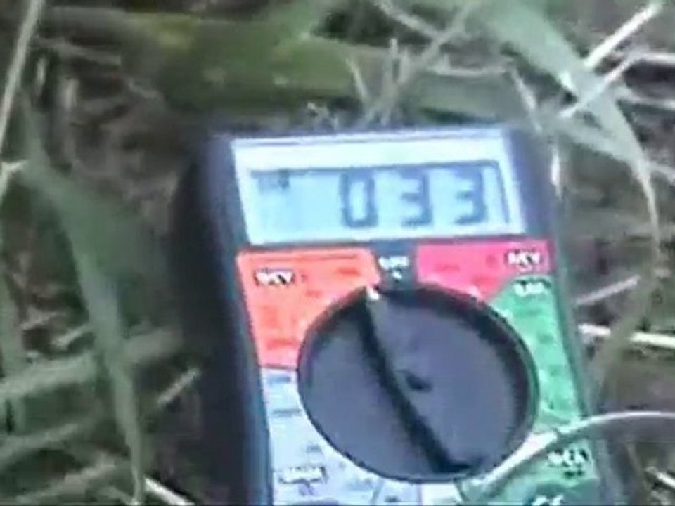 DIY Wind Mill: Build A Wind Mill DIY WindMill (WindMill)