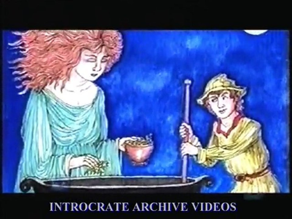 Sorcellerie, Secte et Croyances des Sorcières - 1 de 3