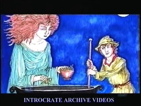 Sorcellerie, Secte et Croyances des Sorcières - 1 de 3