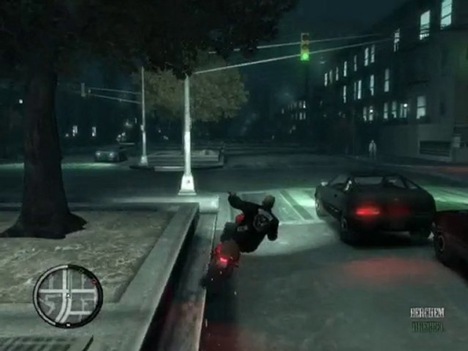 Let's Play EfLC: The Lost and Damned with ARNOLD 21