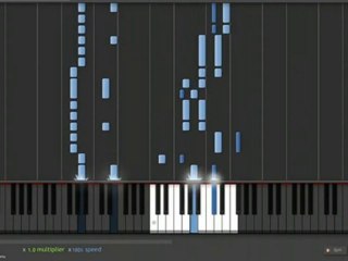 D.Gray-Man Doubt and Trust