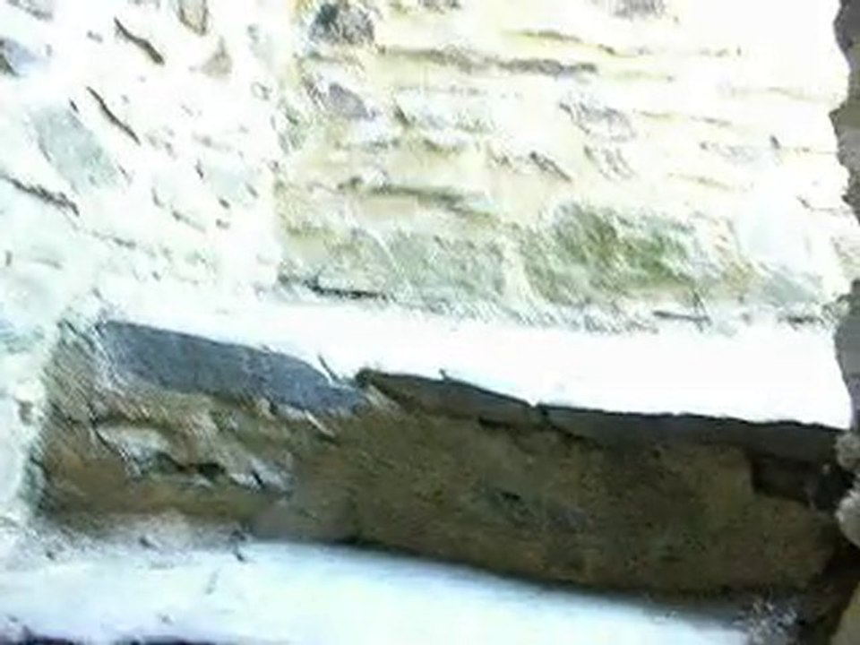 escaliers