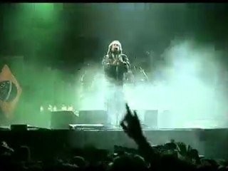 Soulfly - Seek'N'Strike Live With Full Force 2009