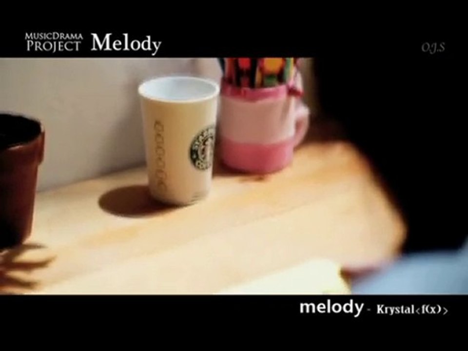Krystal - Melody