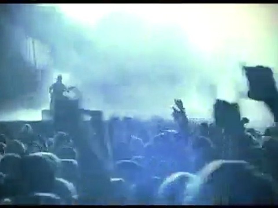 Soulfly - Back To The Primitive Live With Full Force 2009