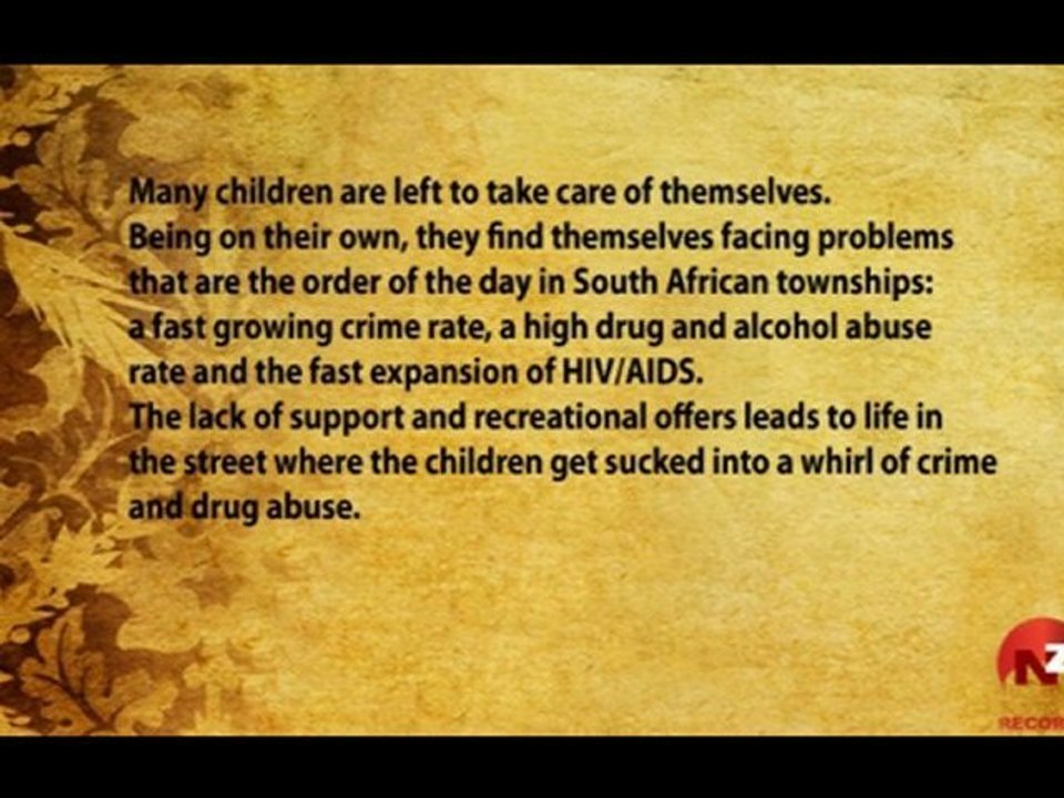 CareCompilations Vol.2 'Kick It - choose life '