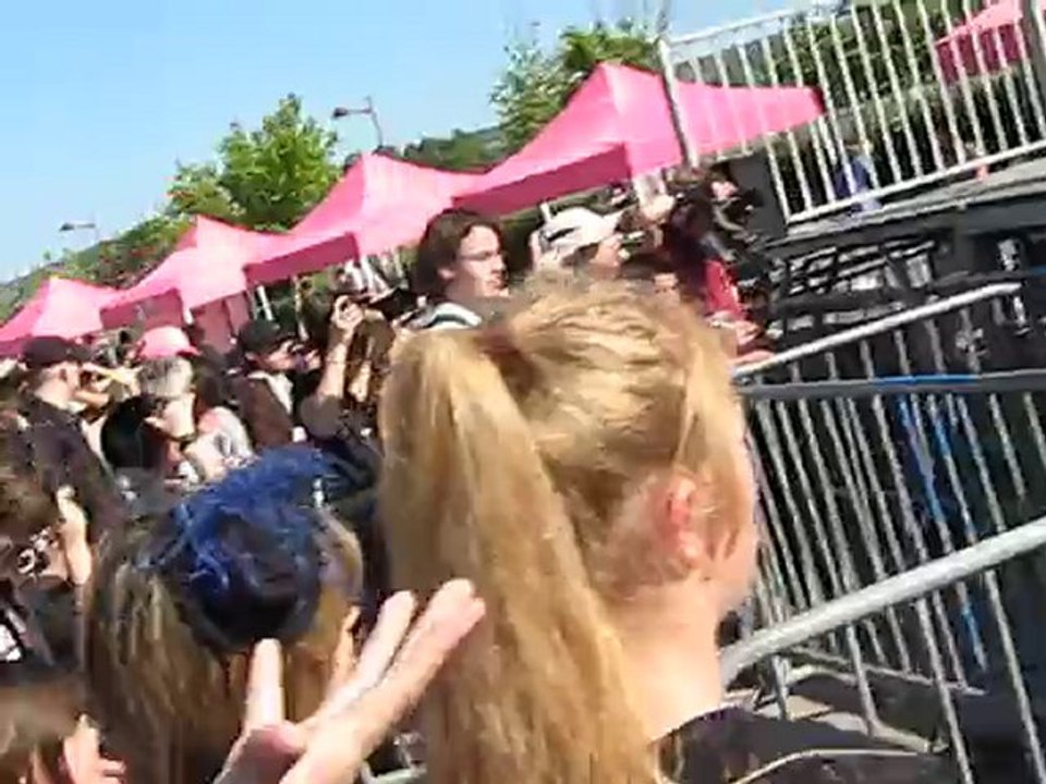 Layla, de Kaleido Star