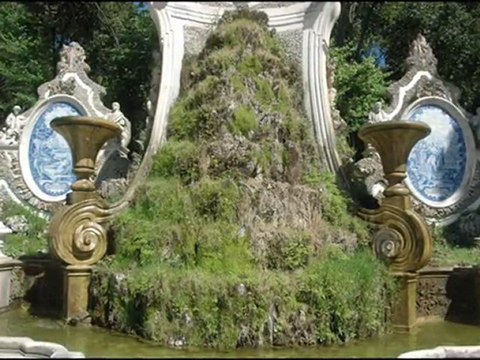 CHAFARIZES DE COIMBRA COM FADOS DE COIMBRA