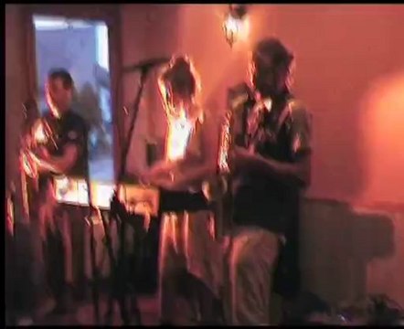 Les 3 Badours au Couaroye bar à thème à la Petite Raon Vosg