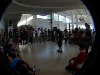 Project X vs ??? (battle liege)