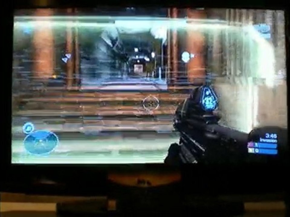 Halo Reach Beta - Gaming Live - Part two - Gameplay
