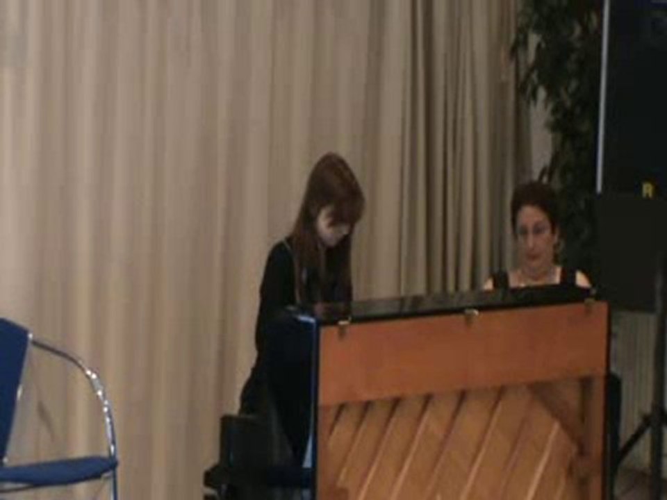 Audition du 28 mai 2010 (piano F. P)