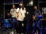 Lilly Wood & The Prick - Extrait de Water Ran (live)