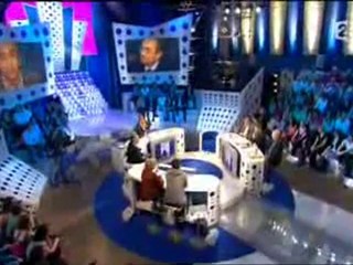 Clash Zemmour-Benamou 1/2