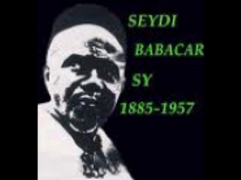 Fans Doudou Kendè Mbaye