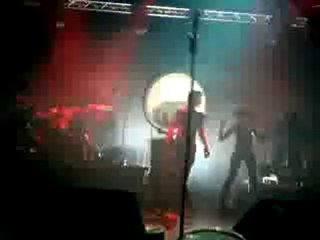 DEBUT DE SPIT - SHAKA PONK ♥