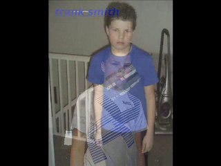 frank smith - walkin in the rain [new] johnny ray tribute