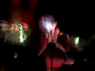 DEBUT HOW WE KILL STAR - SHAKA PONK ♥