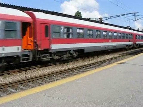 R 827 Bucuresti Nord-Cluj Napoca
