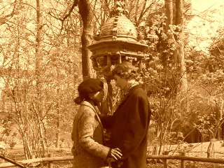 2006-2007 - TL - C'est beau l'amour 1