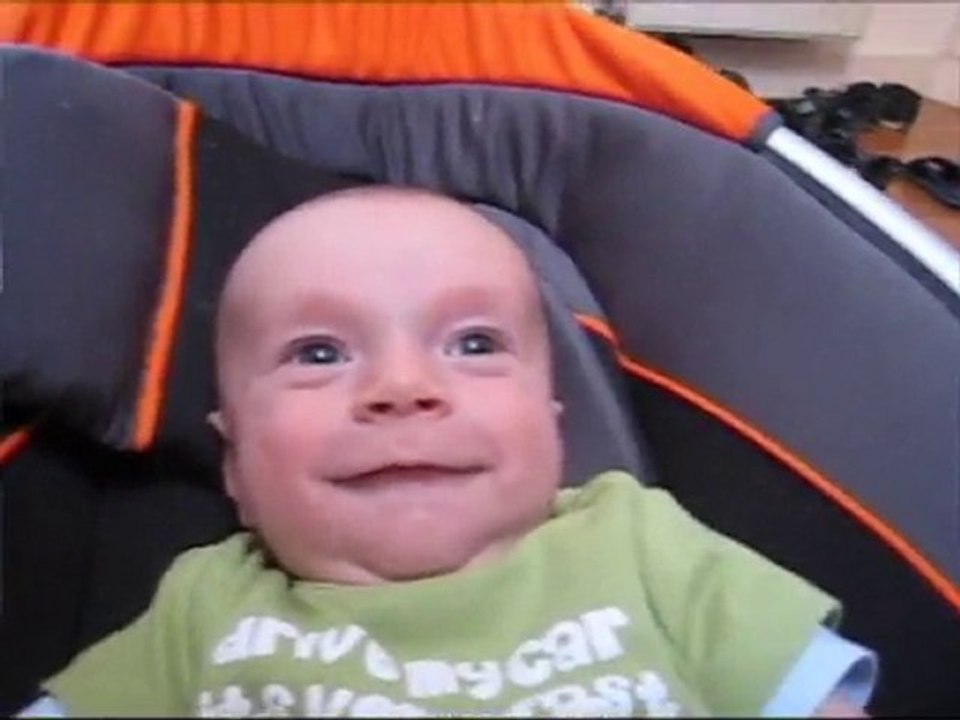 Un sourire