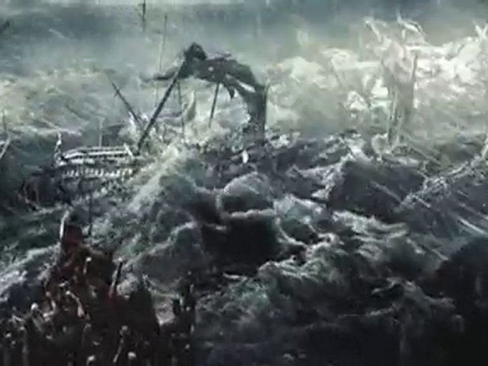 [MMV trailer ] 300 Blade Blade