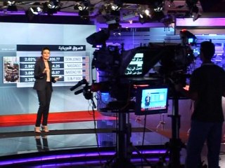 Dubai aiming to become new world media hub