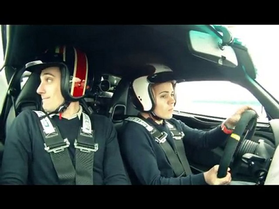 Brothersteam - Club Lotus France - Magny-Cours F1 - Mai 2010