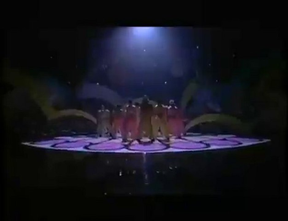 [Live] Morning Musume - Go Girl ~Koi no Victory~