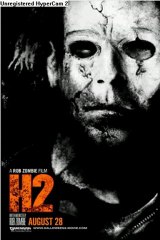 video critique halloween 2 rob zombie