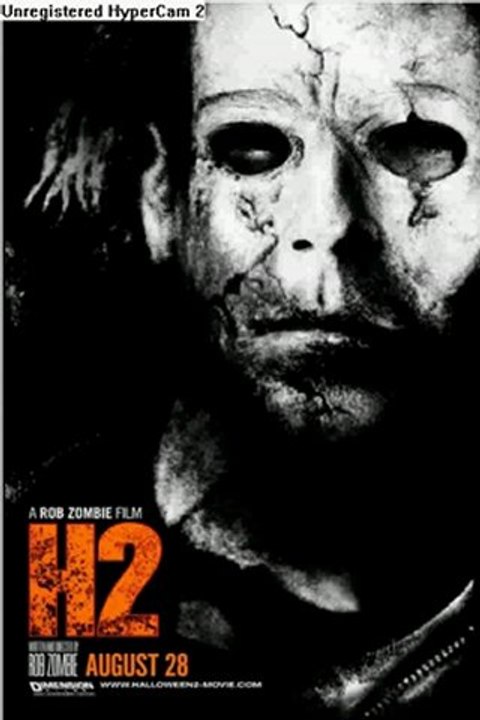 video critique halloween 2 rob zombie