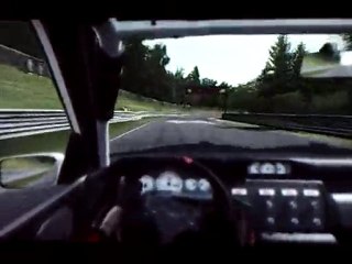 N.f.S Shift escort cosworth