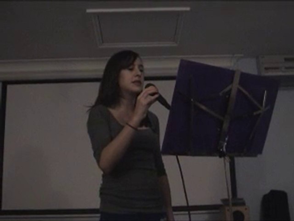 Susan Boyle Wild Horses Cover By Sarah Billington