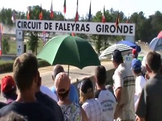 Faleyras Rallyecross